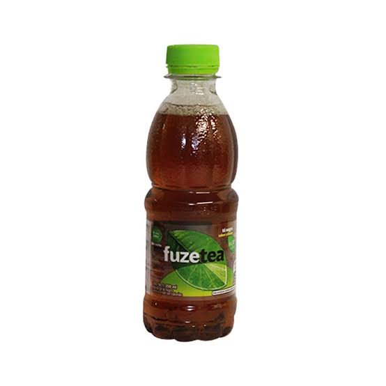 fuze tea 250ml